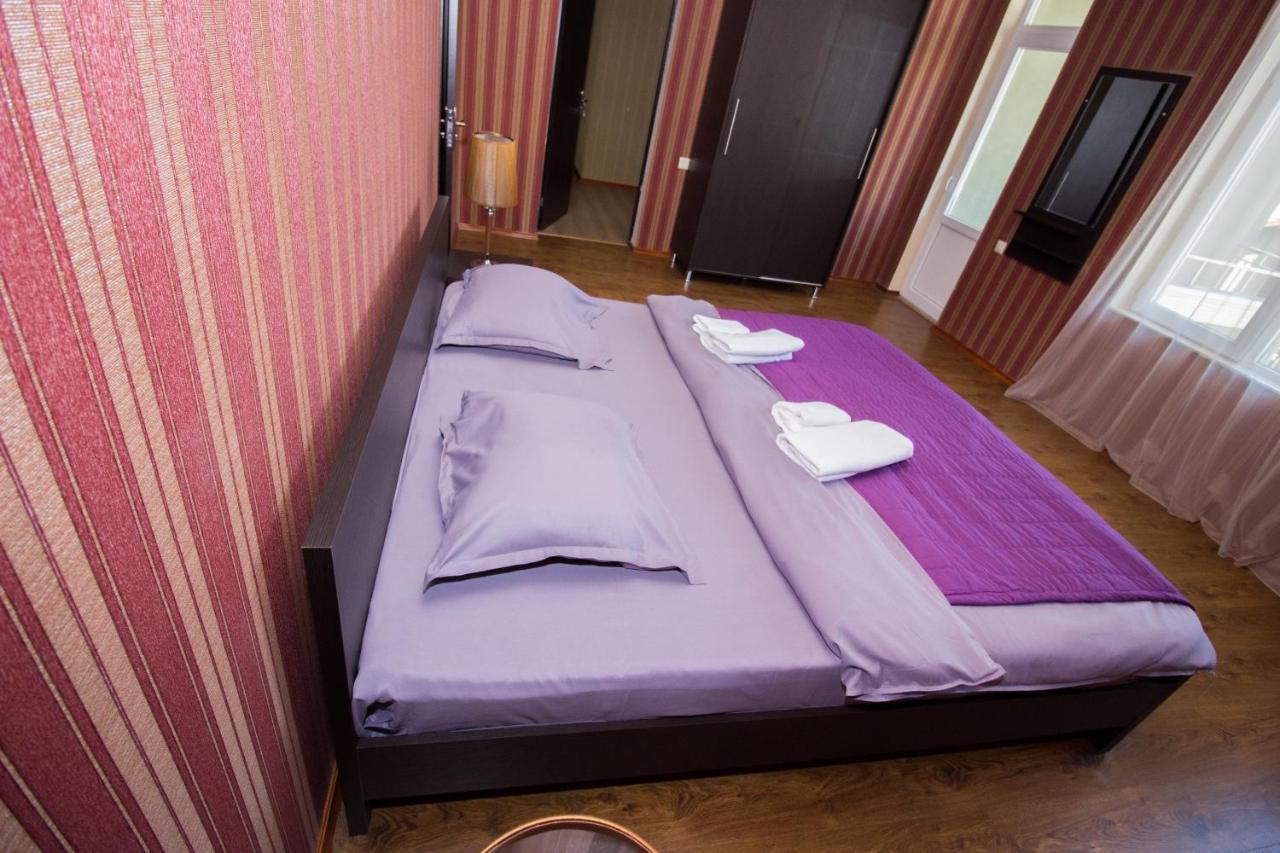 Tbili House Hotel Tbiliszi Kültér fotó