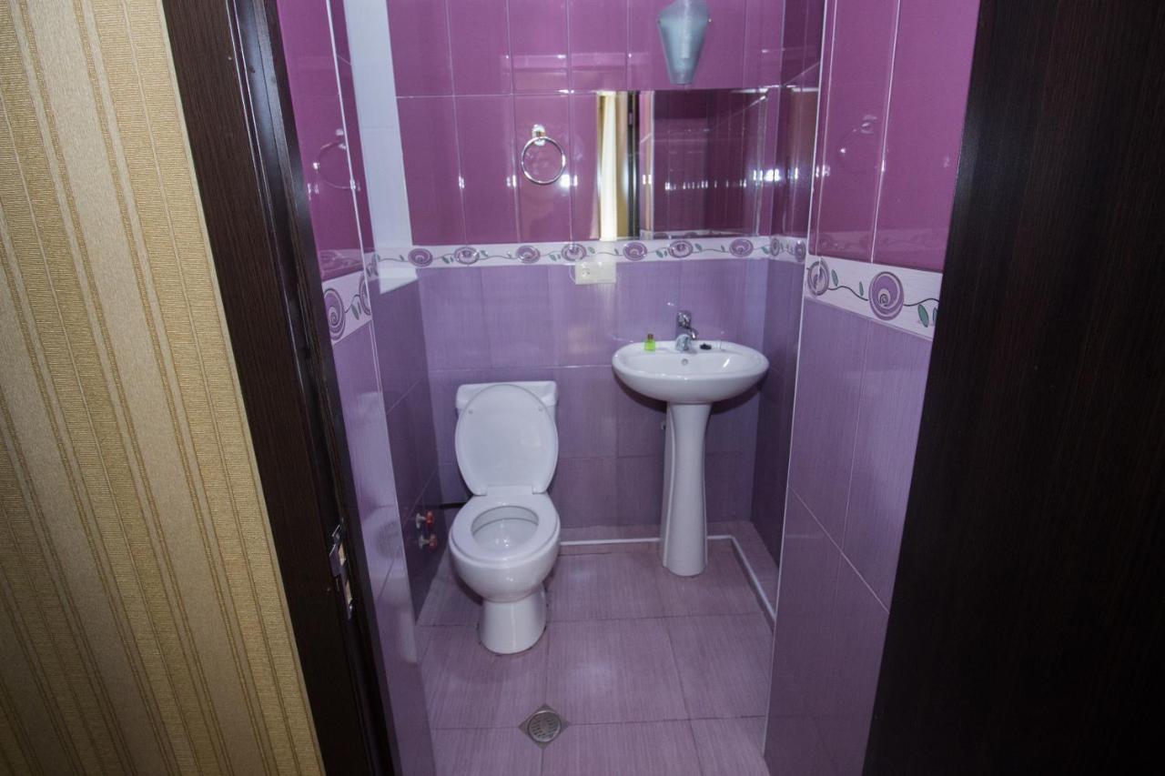 Tbili House Hotel Tbiliszi Kültér fotó
