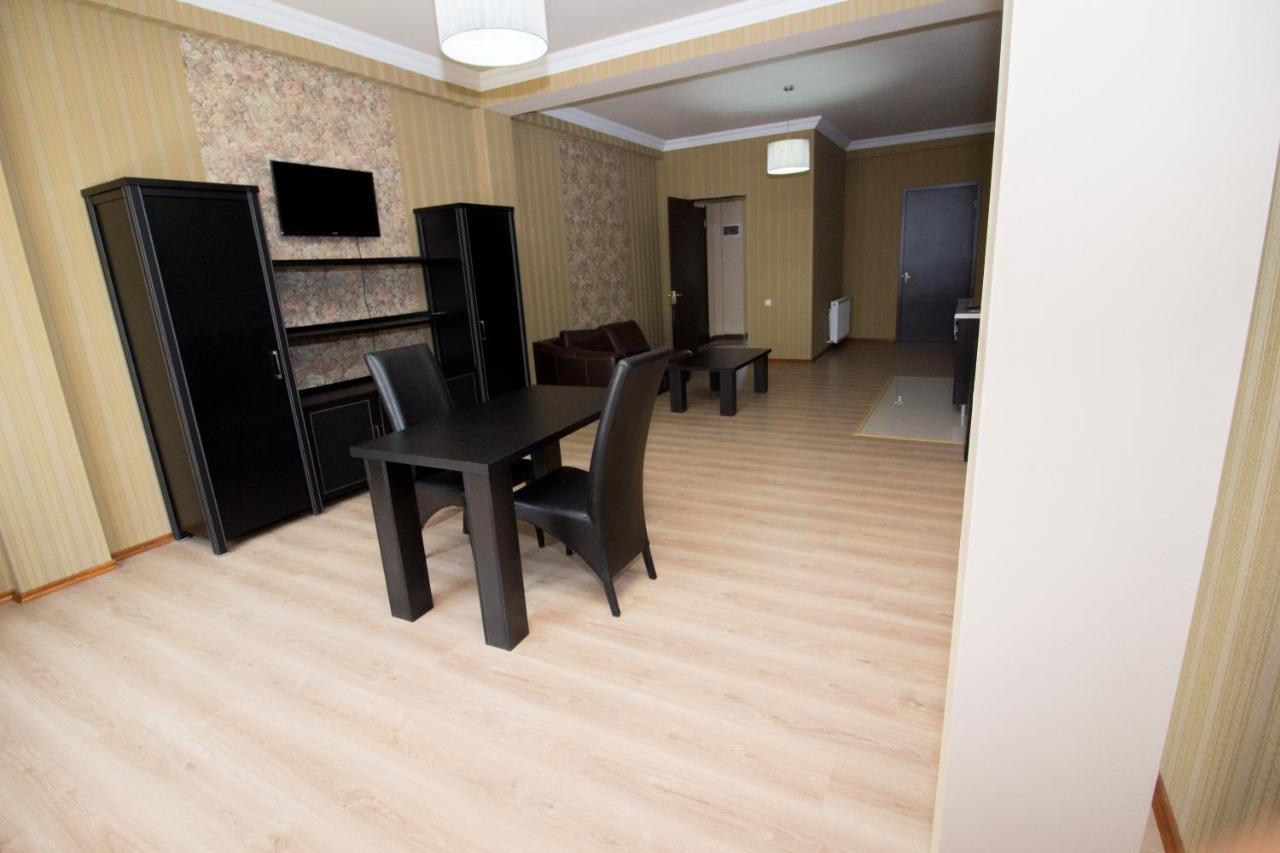 Tbili House Hotel Tbiliszi Kültér fotó