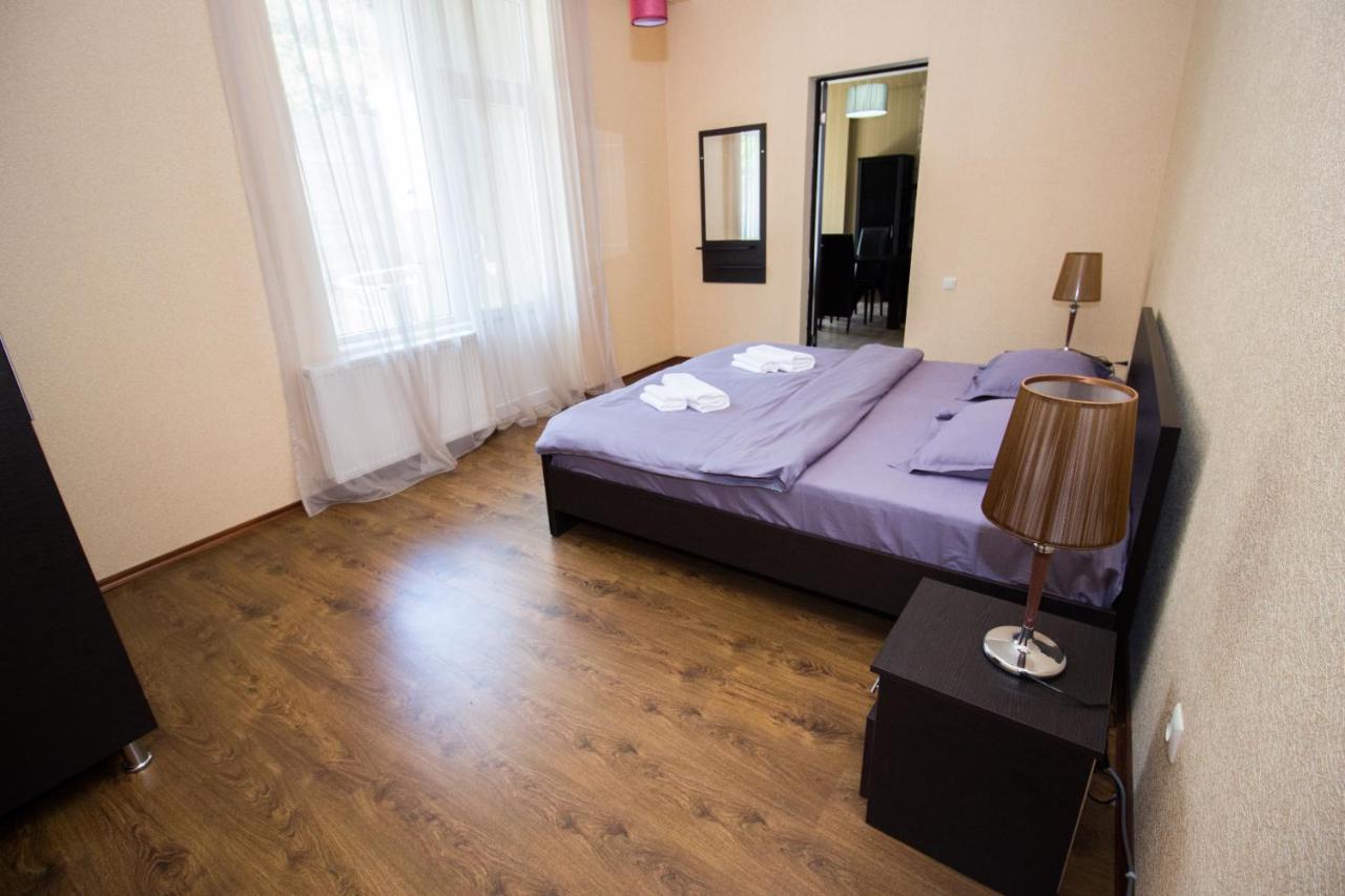 Tbili House Hotel Tbiliszi Kültér fotó