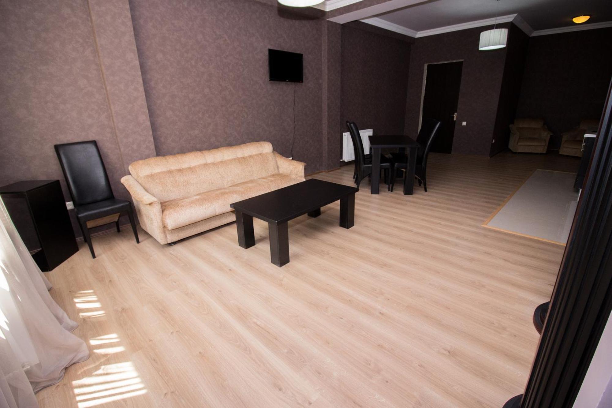 Tbili House Hotel Tbiliszi Kültér fotó