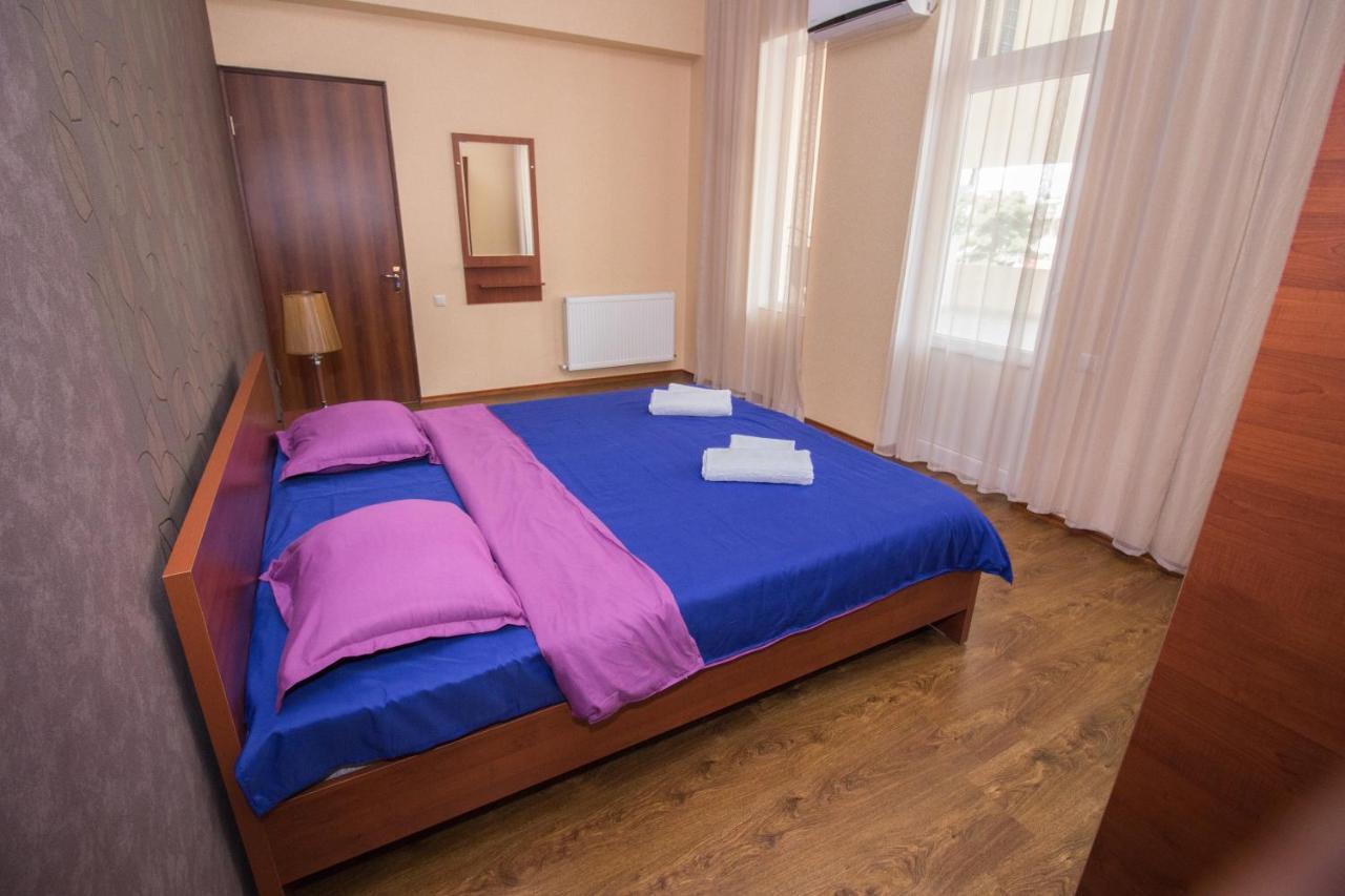 Tbili House Hotel Tbiliszi Kültér fotó