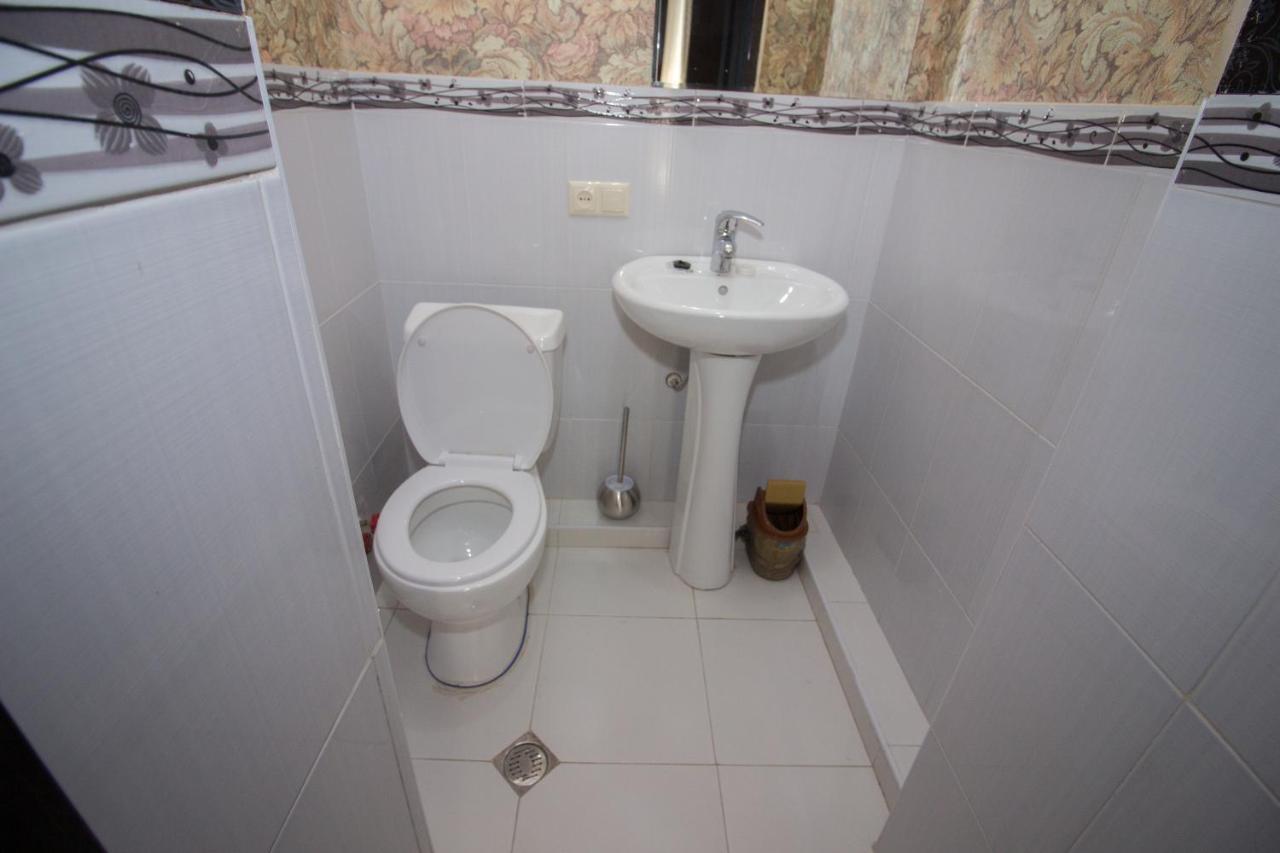 Tbili House Hotel Tbiliszi Kültér fotó