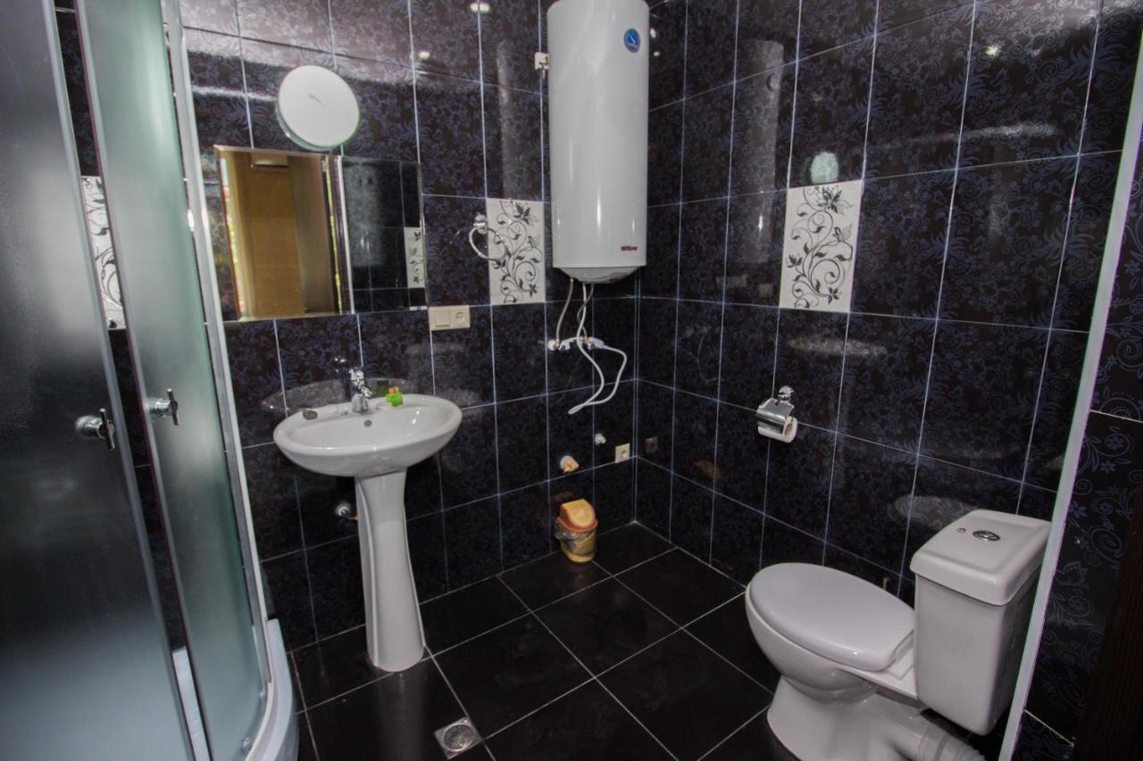 Tbili House Hotel Tbiliszi Kültér fotó