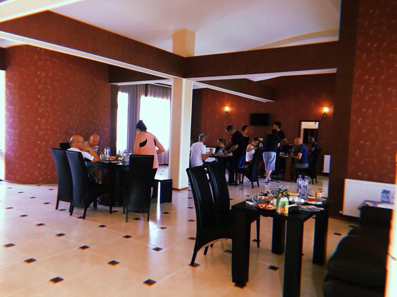 Tbili House Hotel Tbiliszi Kültér fotó