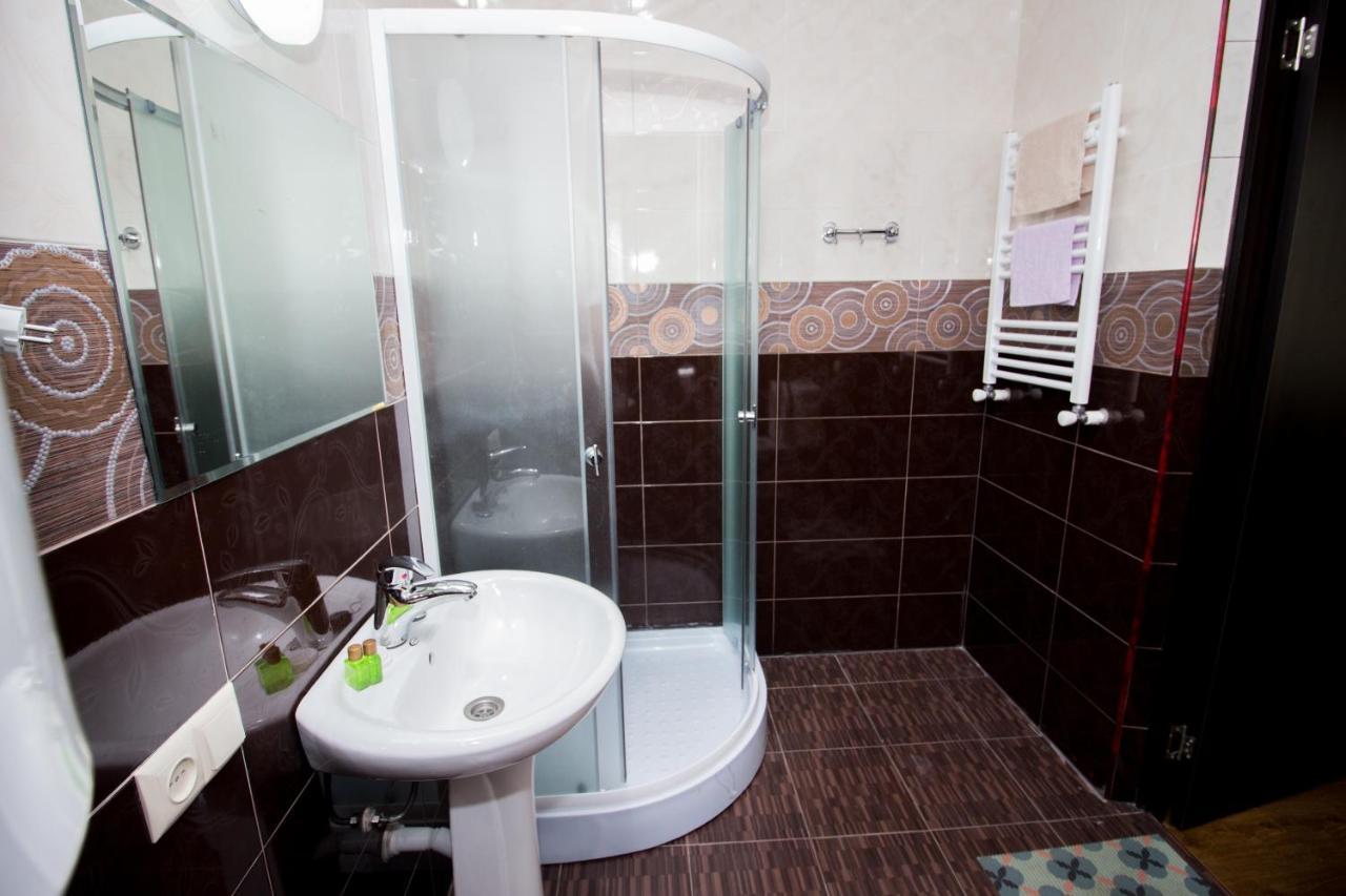 Tbili House Hotel Tbiliszi Kültér fotó