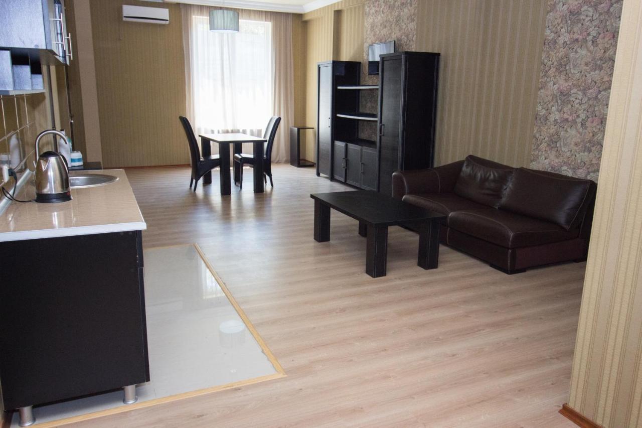 Tbili House Hotel Tbiliszi Kültér fotó