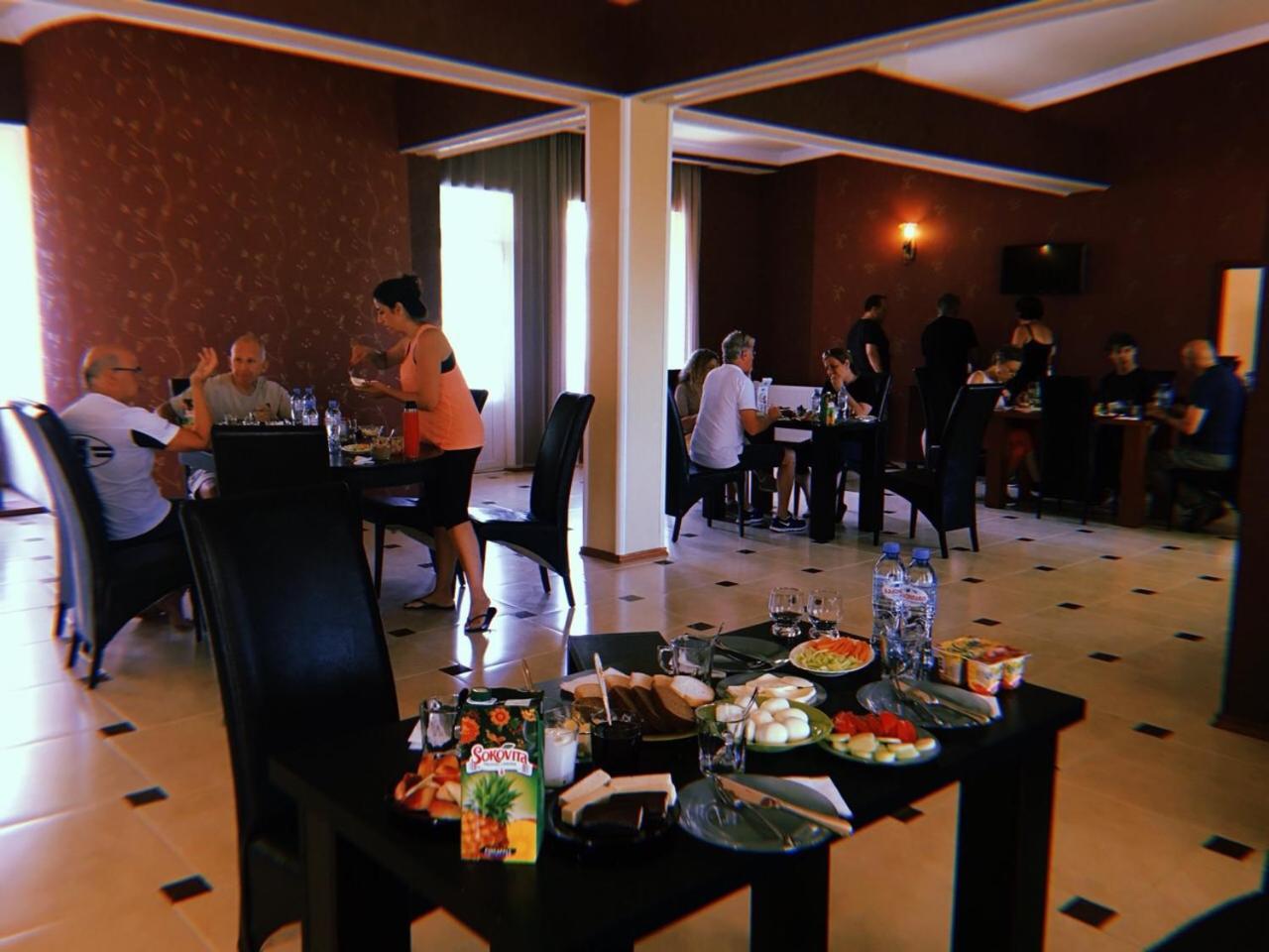 Tbili House Hotel Tbiliszi Kültér fotó