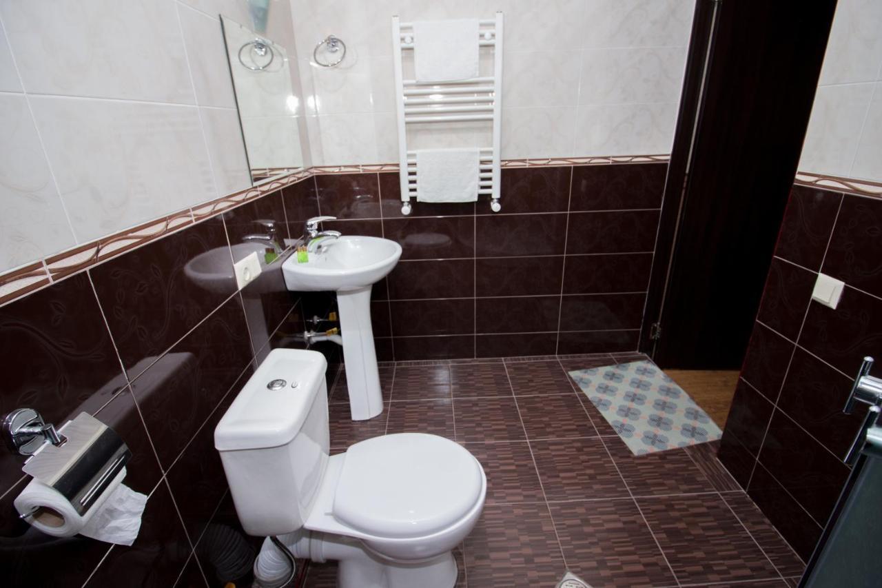 Tbili House Hotel Tbiliszi Kültér fotó