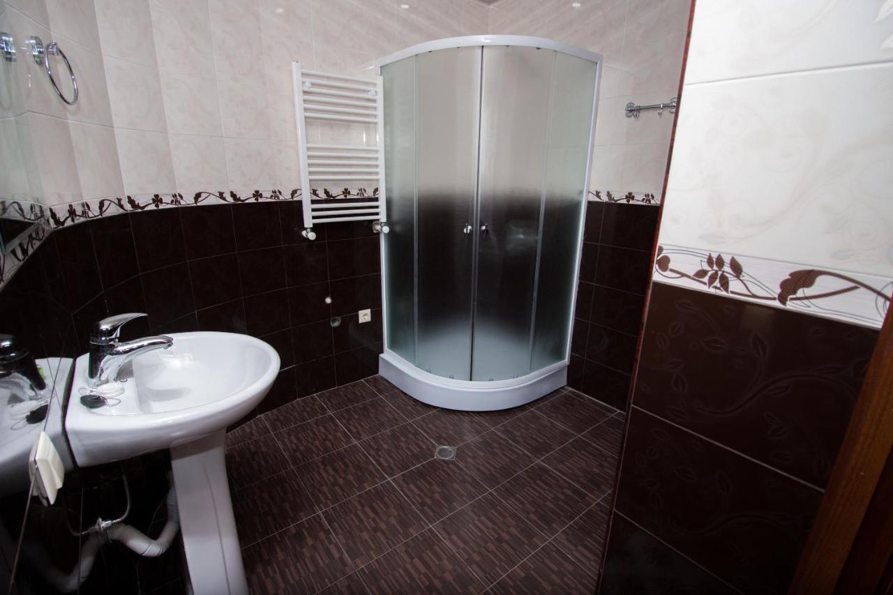 Tbili House Hotel Tbiliszi Kültér fotó