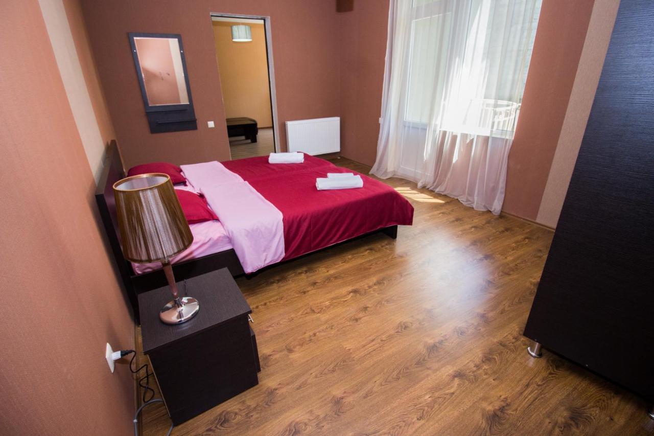 Tbili House Hotel Tbiliszi Kültér fotó