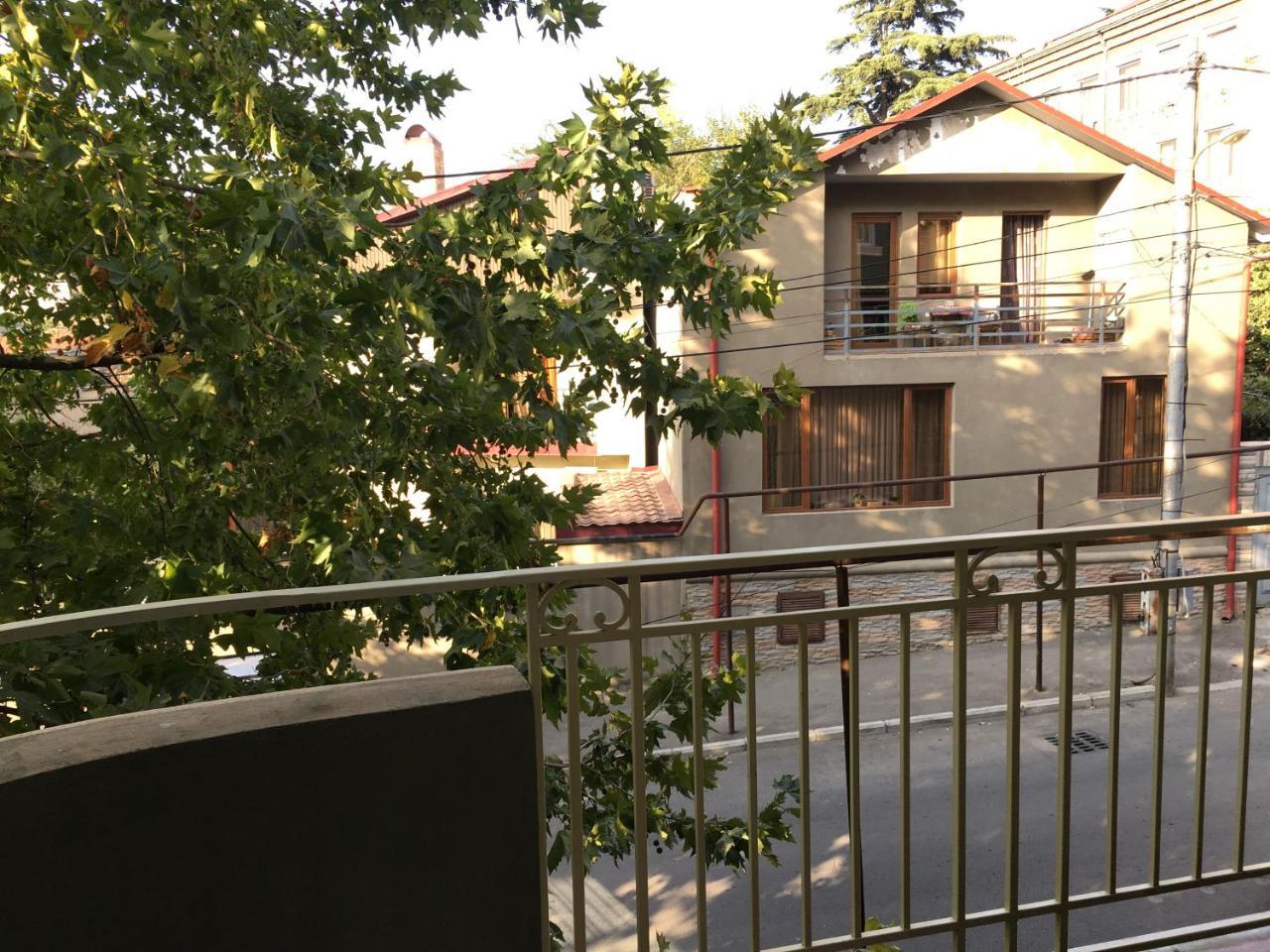 Tbili House Hotel Tbiliszi Kültér fotó