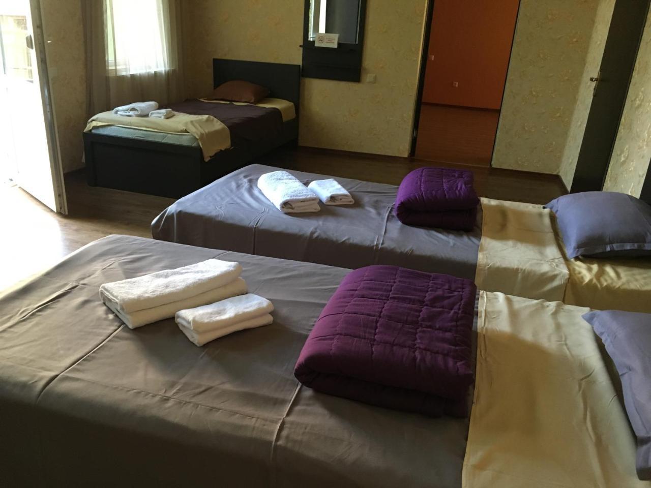 Tbili House Hotel Tbiliszi Kültér fotó