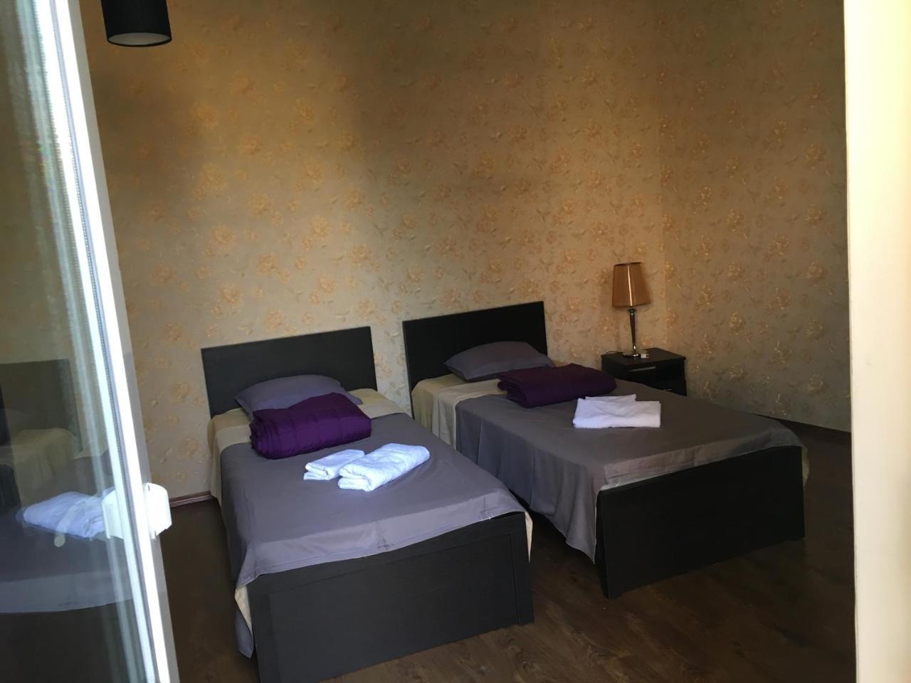 Tbili House Hotel Tbiliszi Kültér fotó