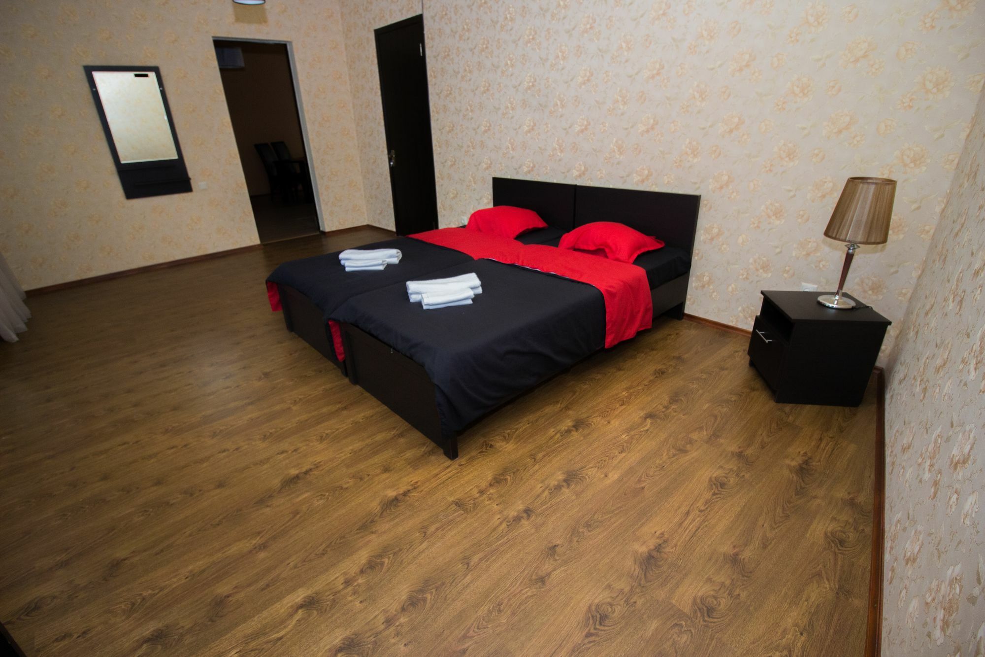 Tbili House Hotel Tbiliszi Kültér fotó